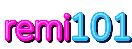 remi101 — logo kanal