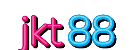 jkt88 — logo kanal