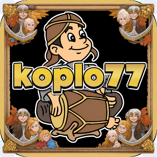 koplo77 — mitra unggulan