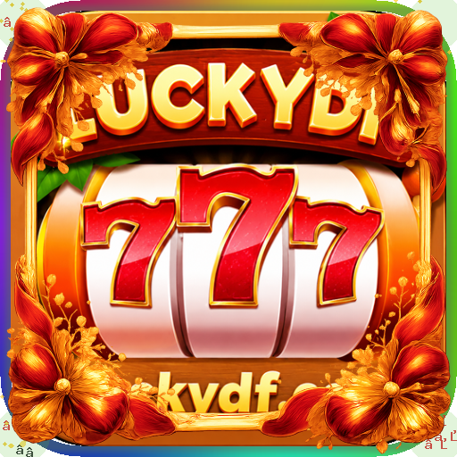 luckydf — mitra unggulan